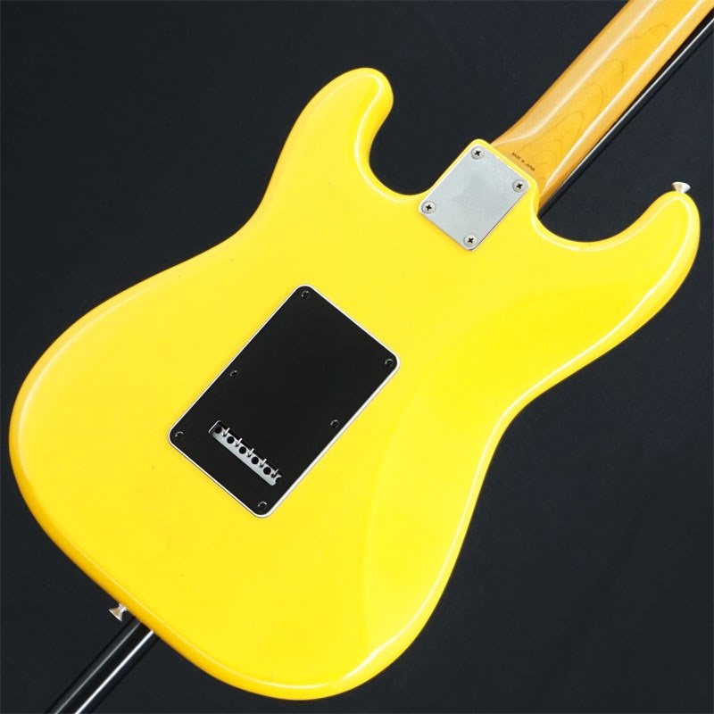 Fender Japan 【USED】ST62-50 Yellow【SN.F035962】 画像1