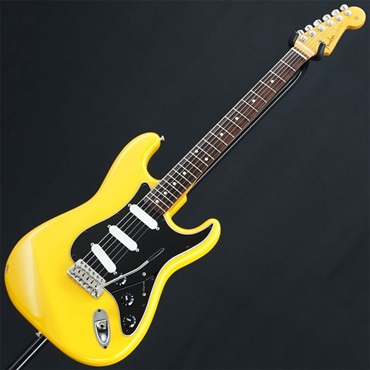 Fender Japan 【USED】ST62-50 Yellow【SN.F035962】 画像2