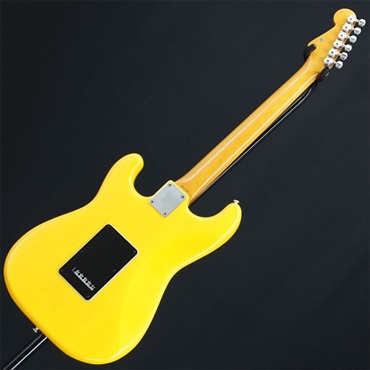 Fender Japan 【USED】ST62-50 Yellow【SN.F035962】 画像3