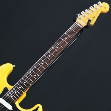 Fender Japan 【USED】ST62-50 Yellow【SN.F035962】 画像4