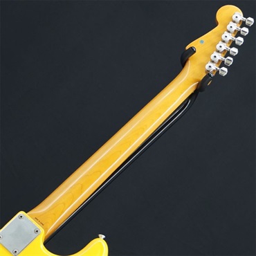 Fender Japan 【USED】ST62-50 Yellow【SN.F035962】 画像5