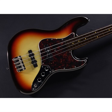 ATELIER Z MVT#604 Fretless Zymo Aged (V3TS/R) 画像4