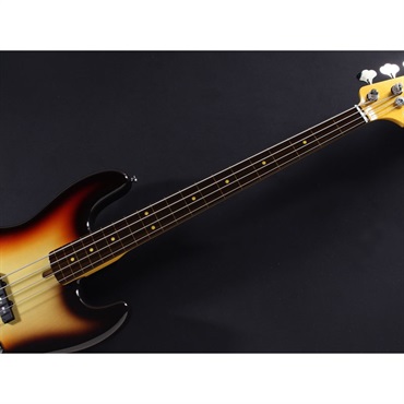 ATELIER Z MVT#604 Fretless Zymo Aged (V3TS/R) 画像6