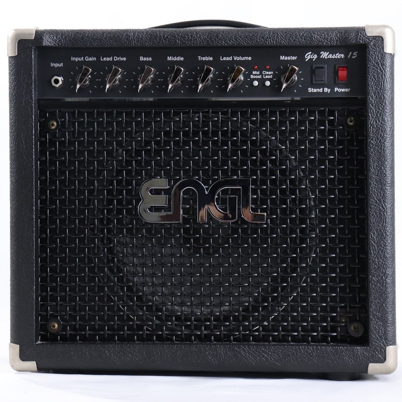 ENGL 【USED】 Gig Master15 Combo ｜イケベ楽器店オンラインストア