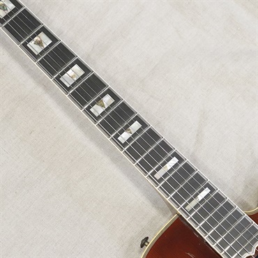 Epiphone Emperor Thinline '76 Sunburst 画像8