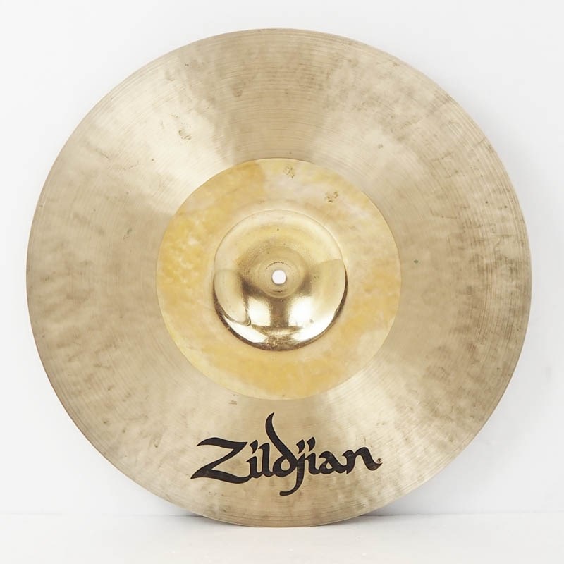 Zildjian 【USED】K Custom Hybrid Crash 19 [1658g] 画像1