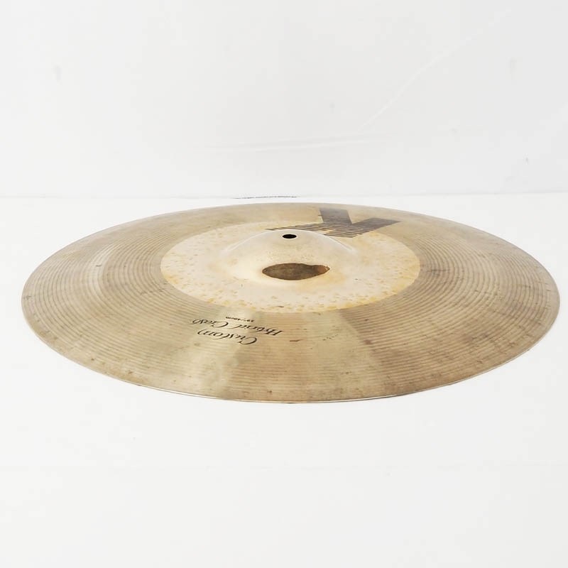 Zildjian 【USED】K Custom Hybrid Crash 19 [1658g] 画像2