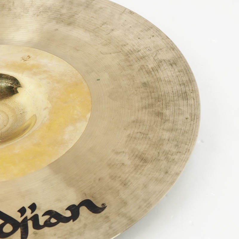 Zildjian 【USED】K Custom Hybrid Crash 19 [1658g] 画像7