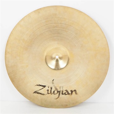 Zildjian 【USED】A Zildjian Medium Thin Crash 17 [Brilliant Finish/1222g] 画像1