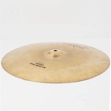 Zildjian 【USED】A Zildjian Medium Thin Crash 17 [Brilliant Finish/1222g] 画像2