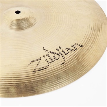 Zildjian 【USED】A Zildjian Medium Thin Crash 17 [Brilliant Finish/1222g] 画像5