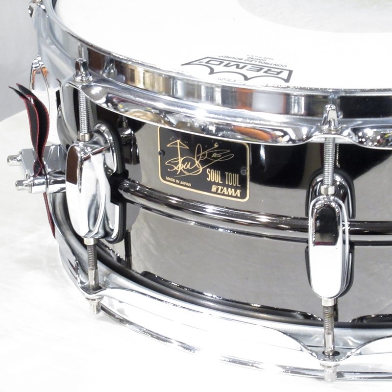 TAMA 【USED】NSS1455 [そうる透 Produce Snare Drums] ｜イケベ楽器店オンラインストア