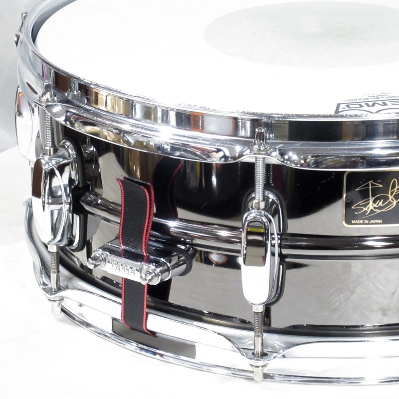 TAMA 【USED】NSS1455 [そうる透 Produce Snare Drums] ｜イケベ楽器店オンラインストア