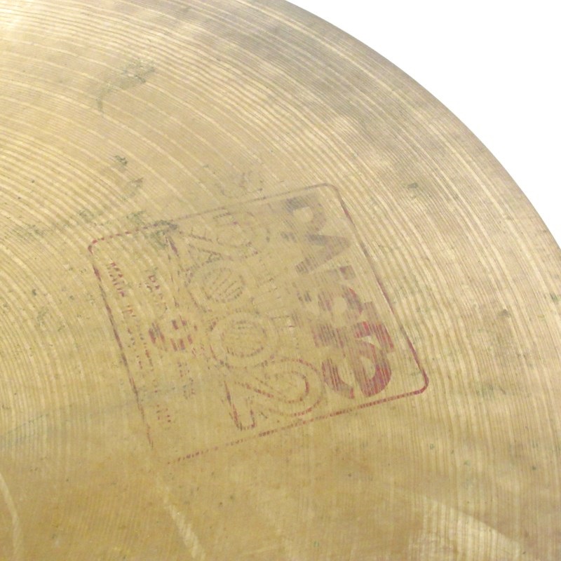 PAiSTe 【USED】2002 Ride 20'' [2435g] 画像4