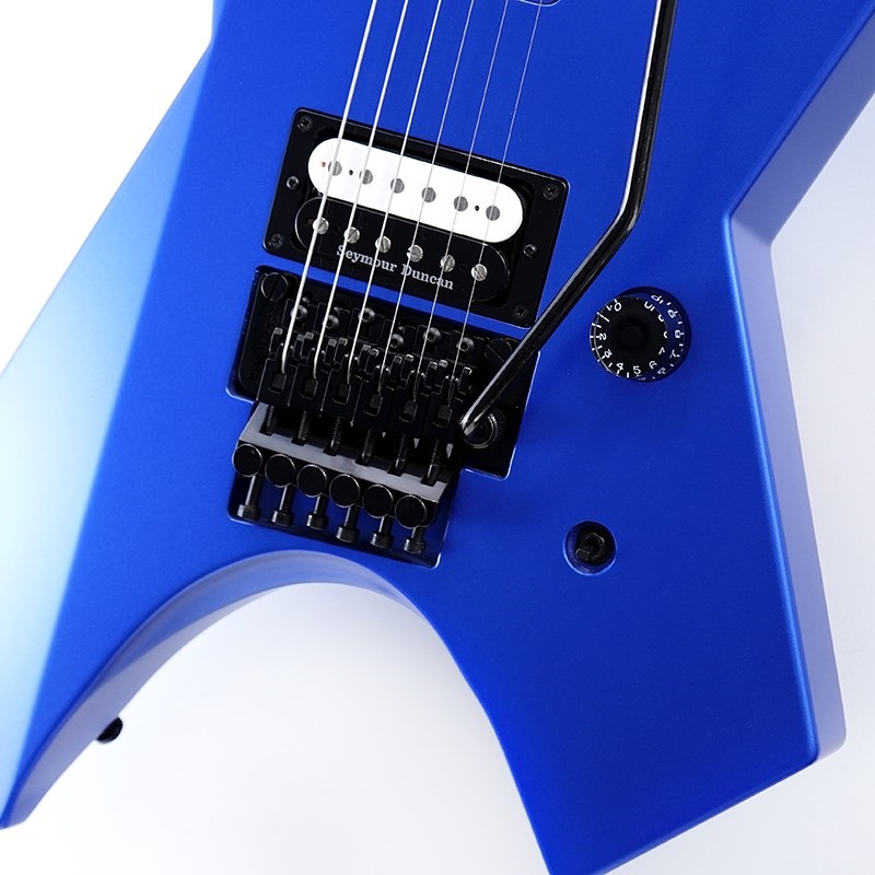 Killer KG-Prime 21 the spirit (Matte blue metallic)[Akira Takasaki Model]【KG-909064】 画像4