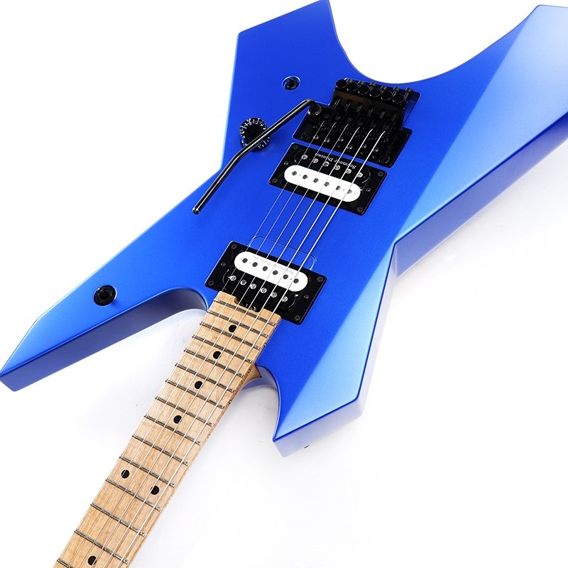 Killer KG-Prime 21 the spirit (Matte blue metallic)[Akira Takasaki Model]【KG-909064】 画像5