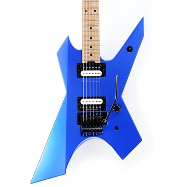 Killer KG-Prime 21 the spirit (Matte blue metallic)[Akira Takasaki Model]【KG-909064】 画像10