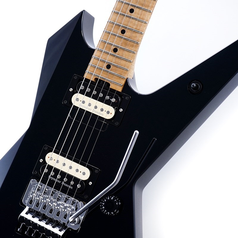 Killer KG-Prime 21 the spirit (Blue black metallic)[Akira Takasaki Model]【KG-909099】 画像3