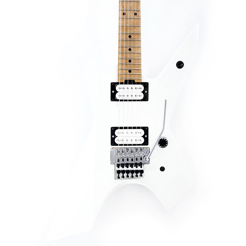 Killer KG-Prime 21 the spirit (Pearl white illusion)[Akira Takasaki Model]【KG-909067】 画像10