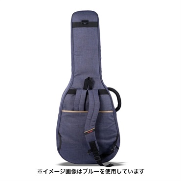 Dr.Case DRP-AG-BK (Black)[アコギ用ケース] ドクターケース 画像4