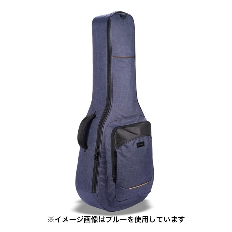 Dr.Case DRP-AG-GY (Grey)[アコギ用ケース] ドクターケース 画像1