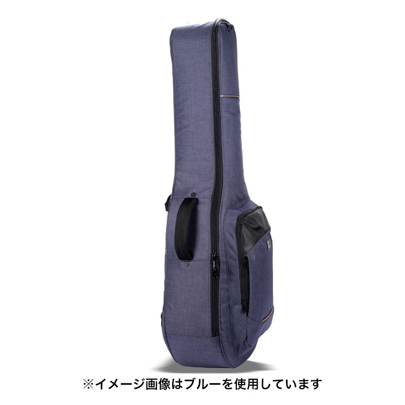 Dr.Case DRP-AG-GY (Grey)[アコギ用ケース] ドクターケース 画像2