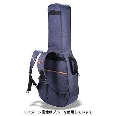 Dr.Case DRP-AG-GY (Grey)[アコギ用ケース] ドクターケース 画像3