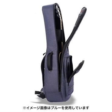 Dr.Case DRP-AG-GY (Grey)[アコギ用ケース] ドクターケース 画像5