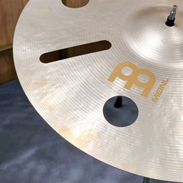 MEINL Byzance Vintage Trash Crash 18 [B18TRC]【店頭展示特価品】 画像1