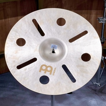 MEINL Byzance Vintage Trash Crash 18 [B18TRC]【店頭展示特価品】 画像2