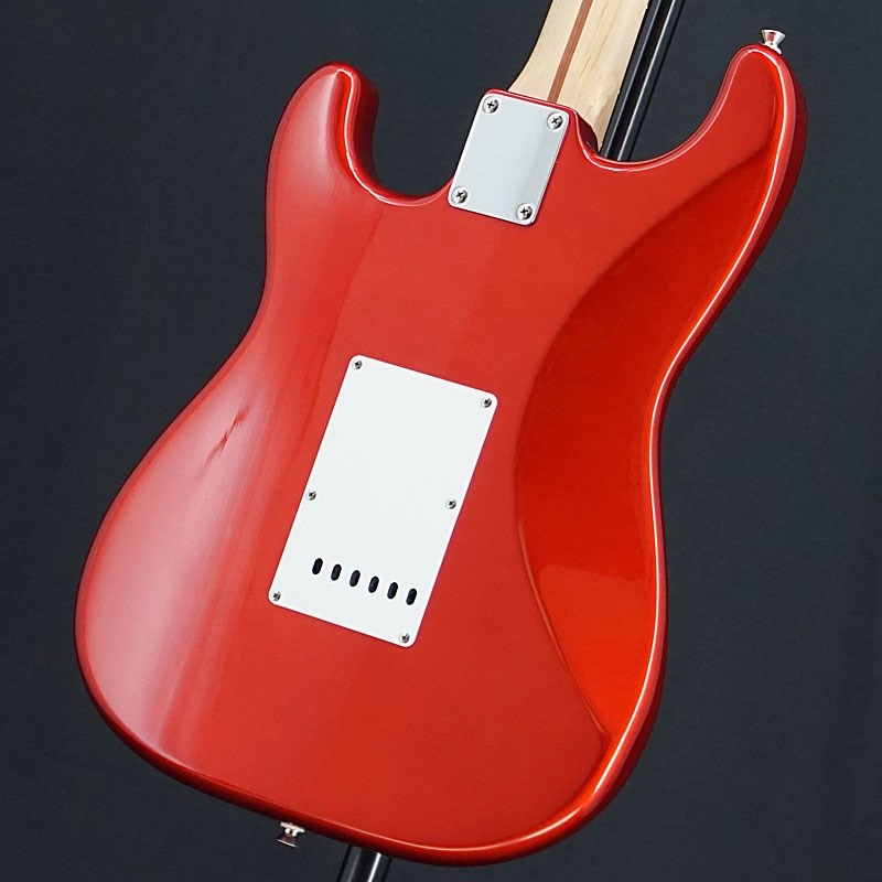 FUJIGEN 【USED】 JST-5RH (Candy Apple Red) 【SN.K100925】 ｜イケベ楽器店オンラインストア