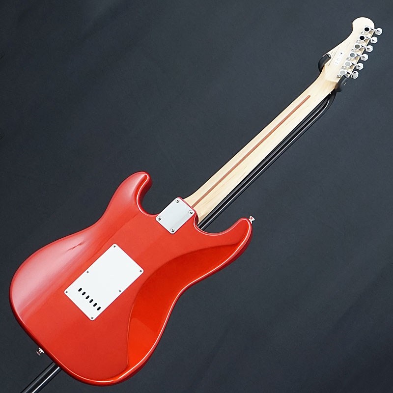 FUJIGEN 【USED】 JST-5RH (Candy Apple Red) 【SN.K100925】 ｜イケベ楽器店オンラインストア