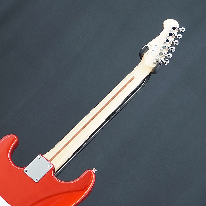 FUJIGEN 【USED】 JST-5RH (Candy Apple Red) 【SN.K100925】 ｜イケベ楽器店オンラインストア