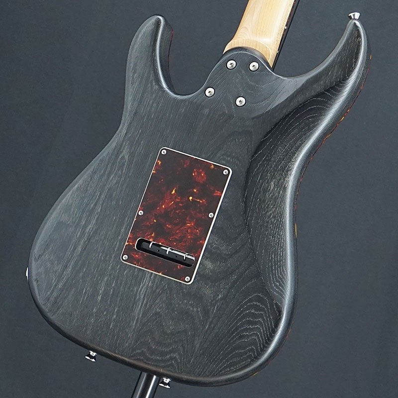 SCHECTER 【USED】 L-SD-2-24-TM-VTR-RH-RM/R (Carbon Tint) 【SN.S2211177】  ｜イケベ楽器店オンラインストア