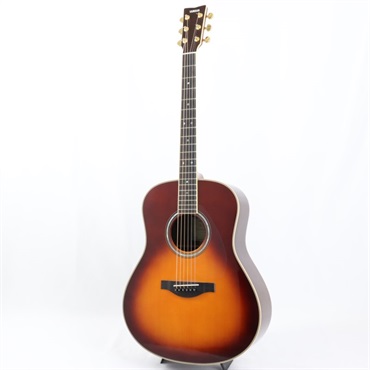 YAMAHA 【USED】 【クリスマススペシャルSALE】LL-TA (Brown Sunburst) ヤマハ 画像1