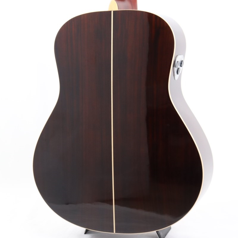 YAMAHA 【USED】 【クリスマススペシャルSALE】LL-TA (Brown Sunburst) ヤマハ 画像2