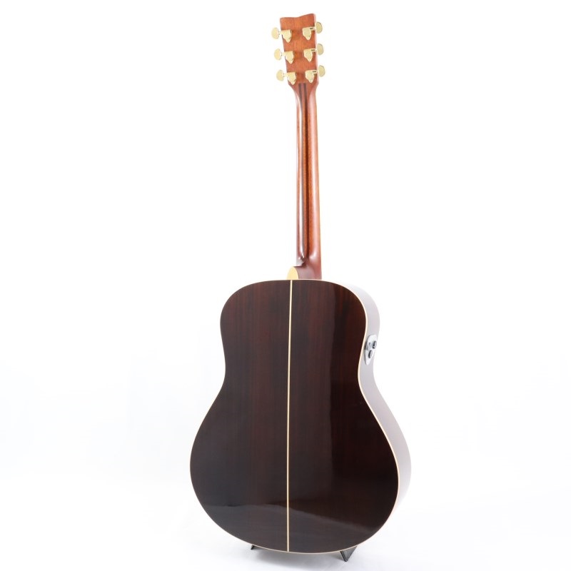 YAMAHA 【USED】 【クリスマススペシャルSALE】LL-TA (Brown Sunburst) ヤマハ 画像3