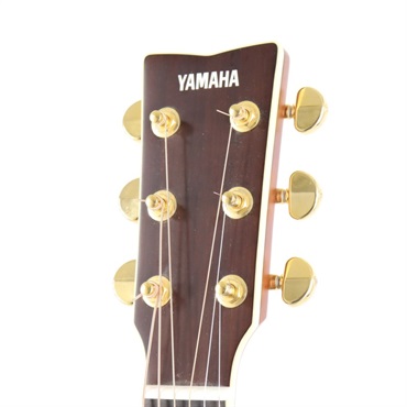 YAMAHA 【USED】 【クリスマススペシャルSALE】LL-TA (Brown Sunburst) ヤマハ 画像4