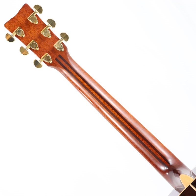 YAMAHA 【USED】 【クリスマススペシャルSALE】LL-TA (Brown Sunburst) ヤマハ 画像6