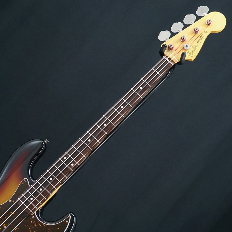 ケース付き Fender JAPAN Jazz Bass 2012年モデル - ベース