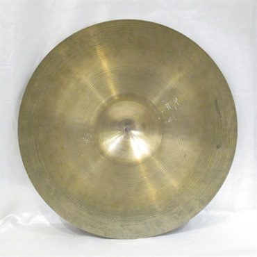 Zildjian 【Vintage】1960～70's A Zildjian Crash 18'' [1520g] 画像1