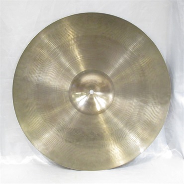 Zildjian 【Vintage】1960～70's A Zildjian Ride 20'' [2150g] 画像1