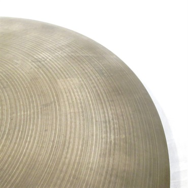 Zildjian 【Vintage】1960～70's A Zildjian Ride 20'' [2150g] 画像4