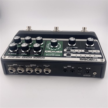 BOSS 【USED】 RE-202 Space Echo 画像3