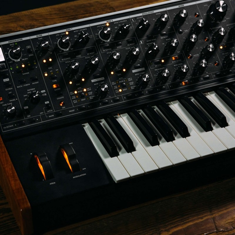 moog 【次回納期未定】Subsequent37 画像2