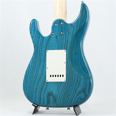 SCHECTER BH-1-STD-24F (Indigo Light Blue/Rosewood) 画像3