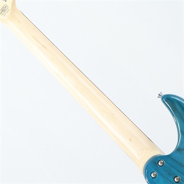 SCHECTER BH-1-STD-24F (Indigo Light Blue/Rosewood) 画像6