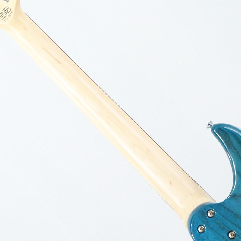 SCHECTER BH-1-STD-24F (Indigo Light Blue/Rosewood) 画像6