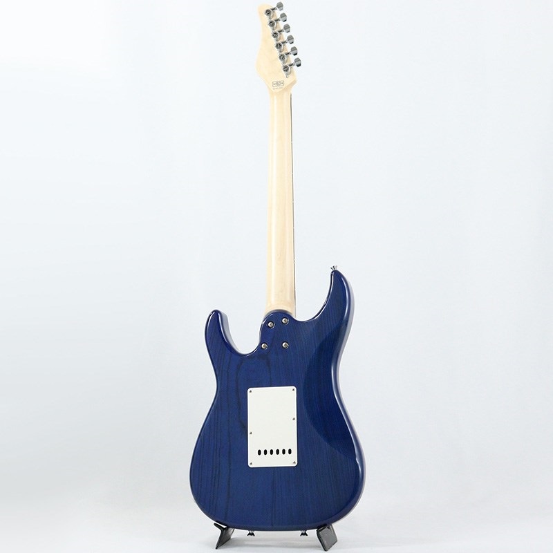 SCHECTER BH-1-STD-24F (Deep Blue/Rosewood) ｜イケベ楽器店オンラインストア