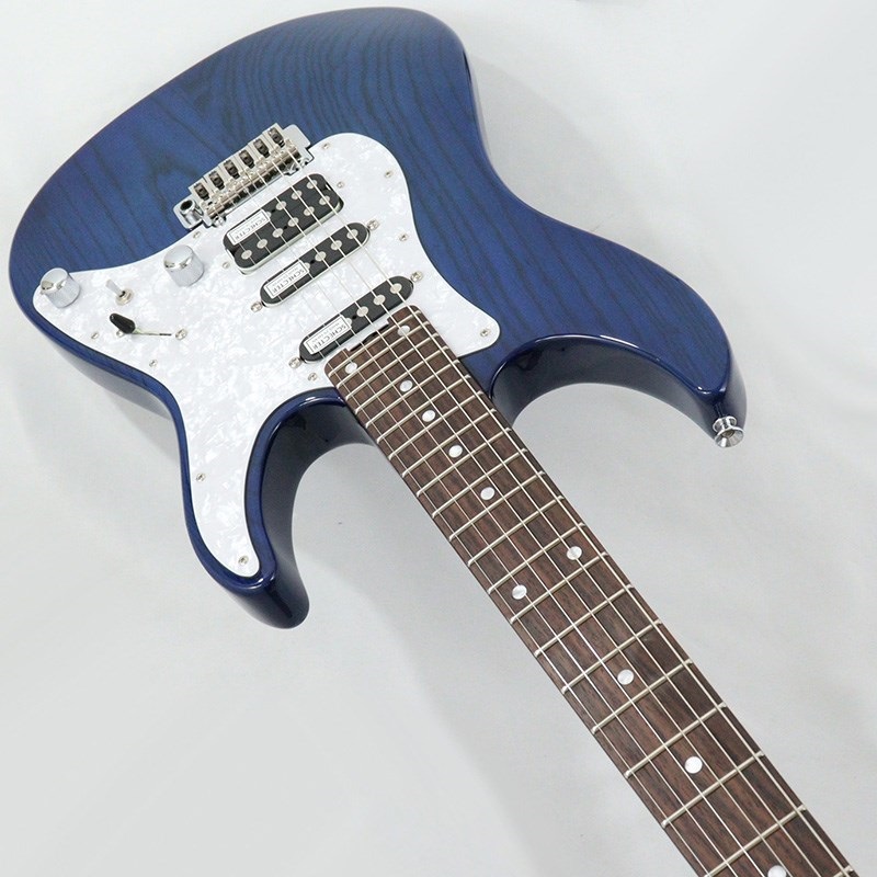 SCHECTER BH-1-STD-24F (Deep Blue/Rosewood) ｜イケベ楽器店オンラインストア